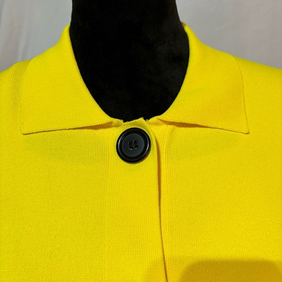 cable & gauge Petites Y2K Cardigan Twin 2 Piece Sweater Set Size - Picture 3 of 10